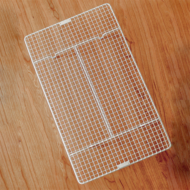Baking Cooling Rack Nonstick Stainless Steel Cookie Cooling Rack Baking Rack