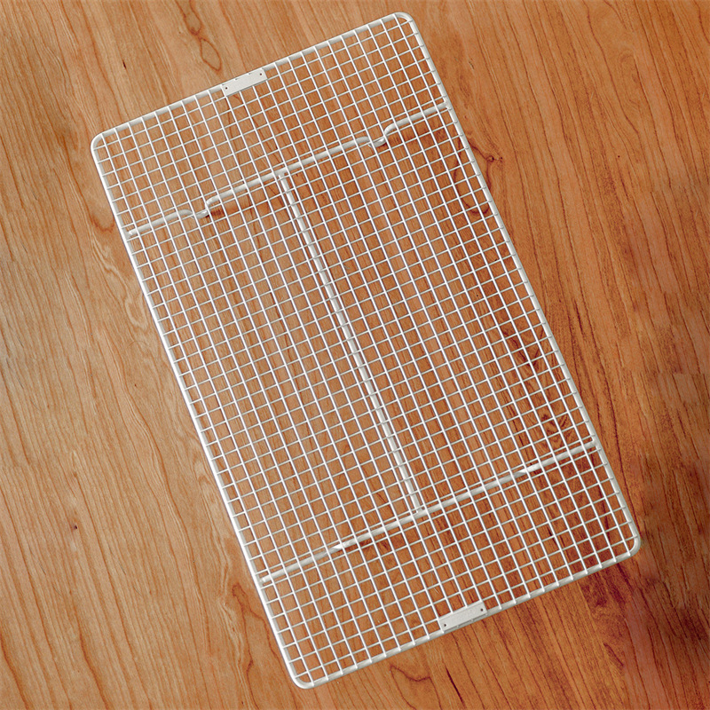 Baking Cooling Rack Nonstick Stainless Steel Cookie Cooling Rack Baking Rack