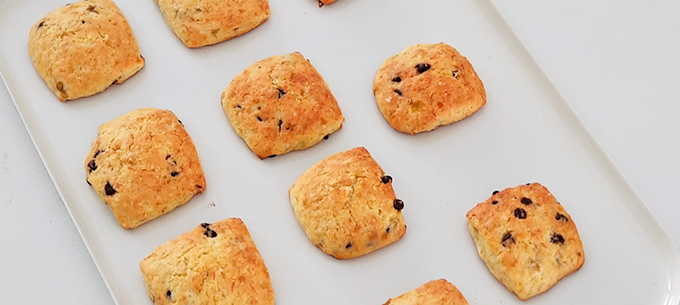 Rectangle Baking Pan 