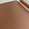 Large Non-Stick Wacker Silicone Kneading Baking Mat for Rolling