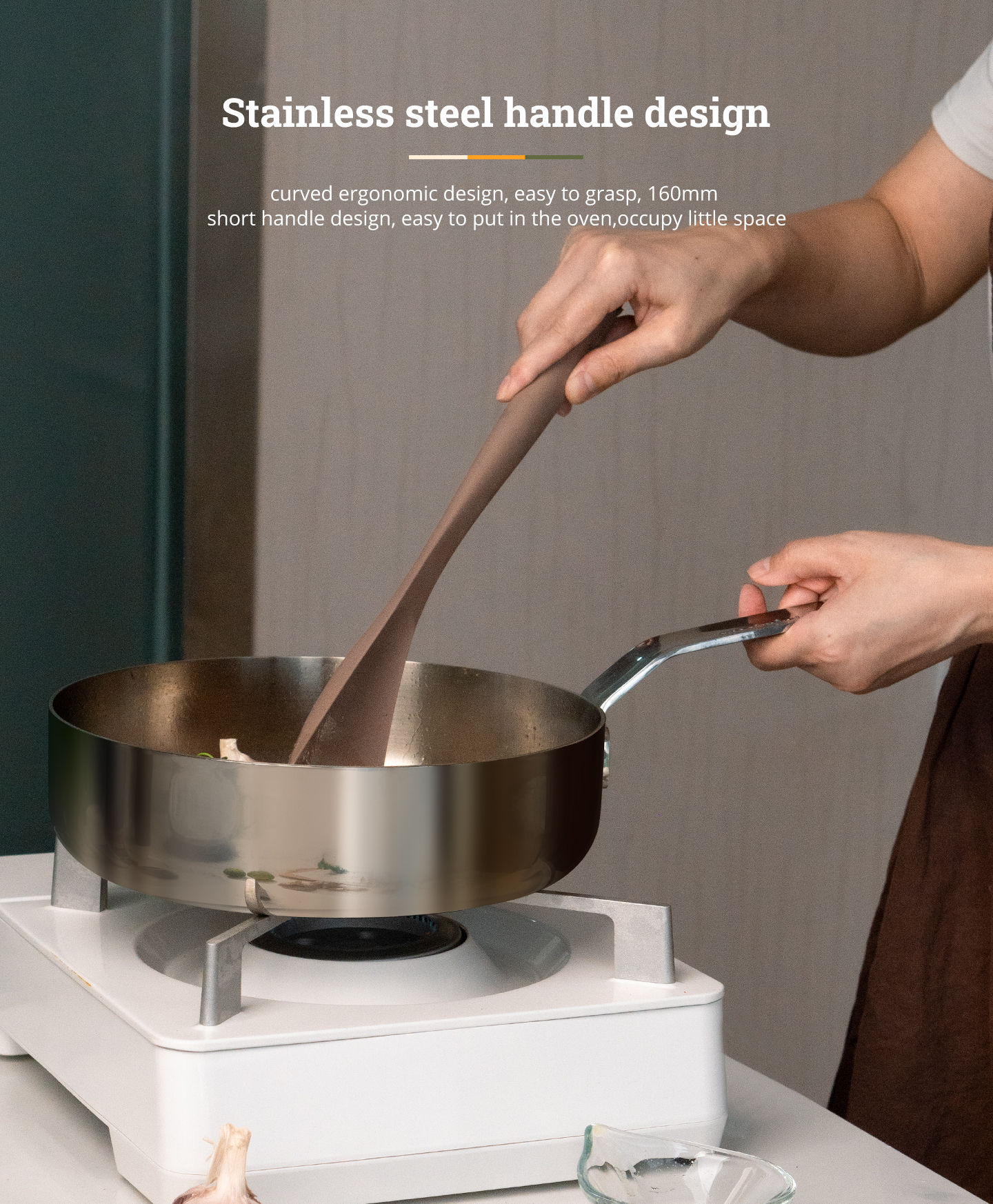 Stainless-steel-handle-design