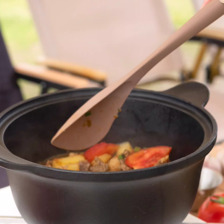 Silicone Cooking Spatula