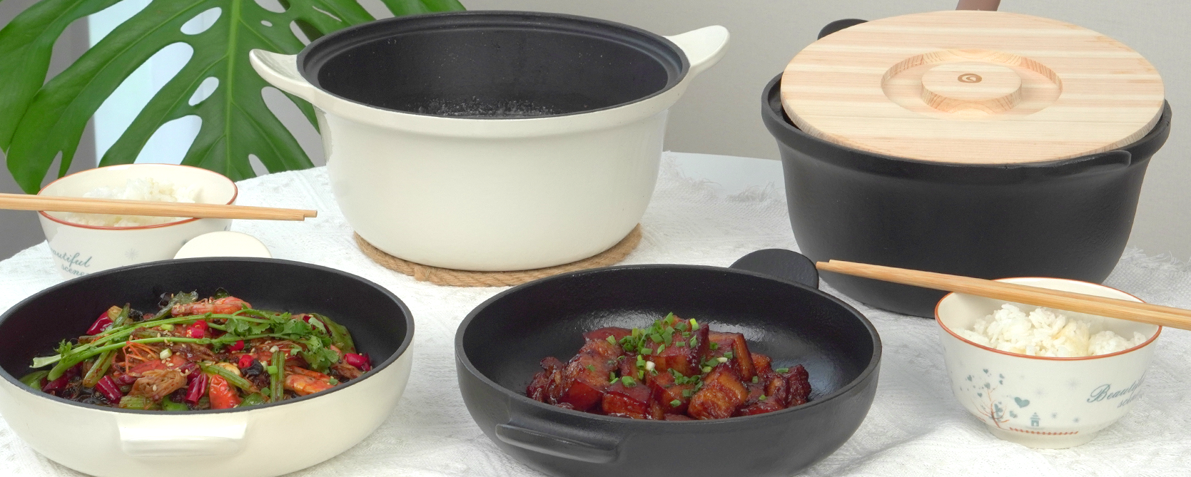 Cast-Iron-Cookware