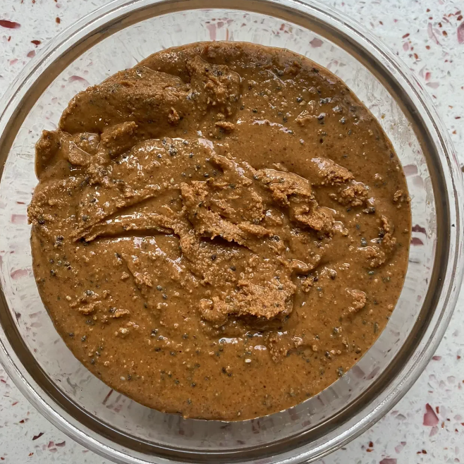 How To Make No Added Nut Butter At Home