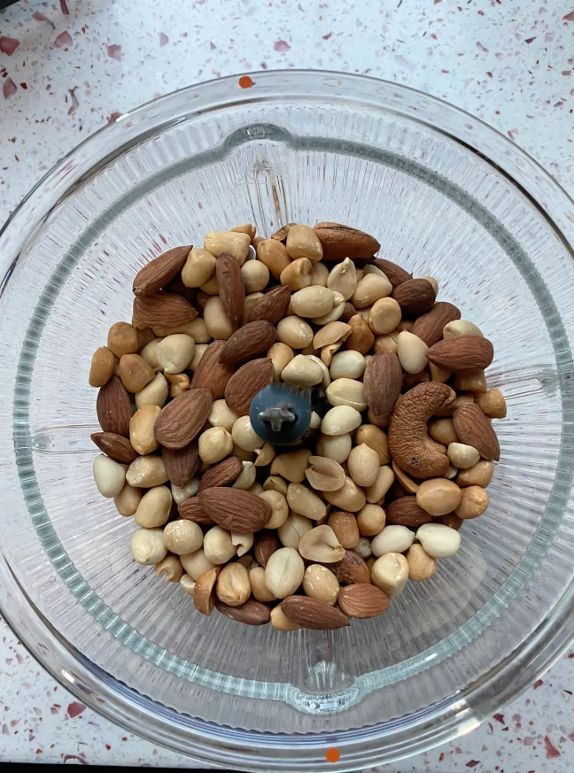 Nut Butter