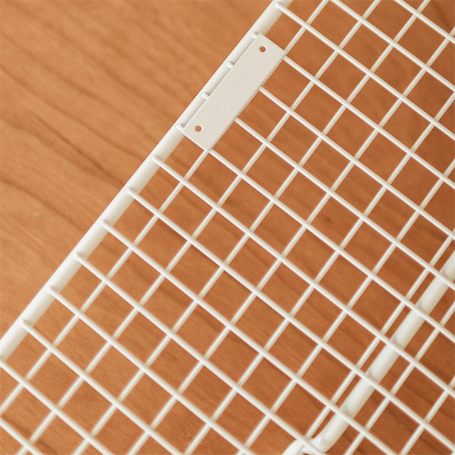 Baking Cooling Rack Nonstick Stainless Steel Cookie Cooling Rack Baking Rack