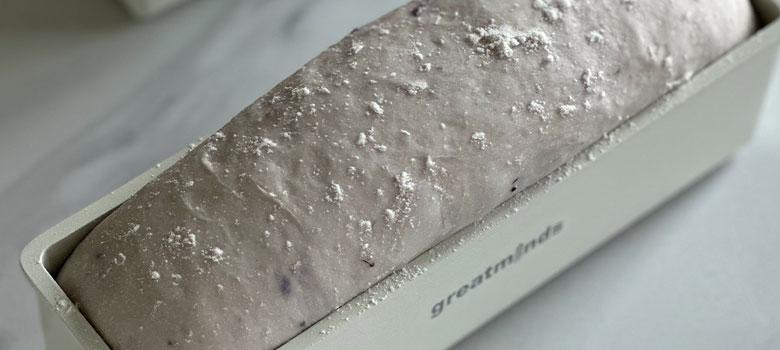Long Strip Pound Cake Mould brand