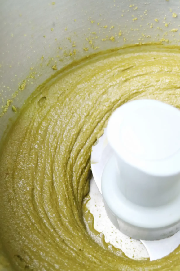 Nut Butter