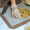 Large Non-Stick Wacker Silicone Kneading Baking Mat for Rolling