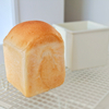 250G Die Cast Aluminum Non-sticky Loaf Pan Toast Pan with Lid