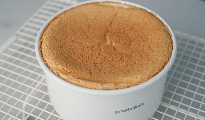 chiffon cake recipe