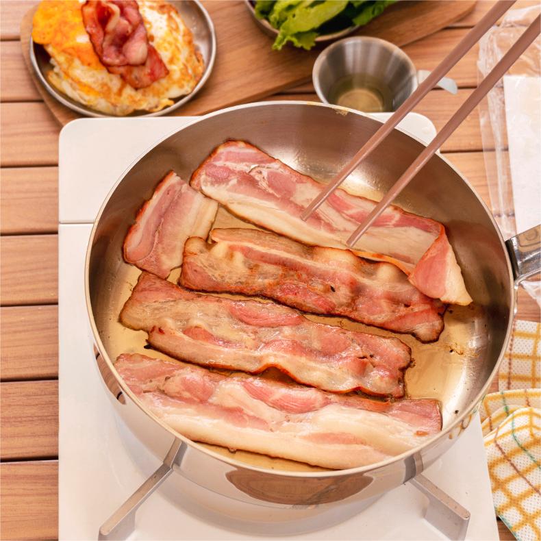 Silicone Long Cooking Chopsticks