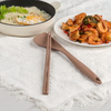 Silicone Long Cooking Chopsticks