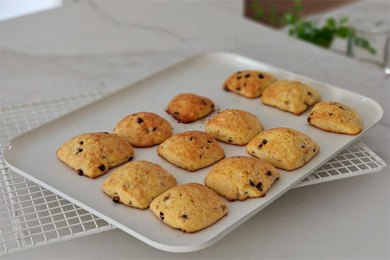 4030cm Rectangle Baking Tray.png