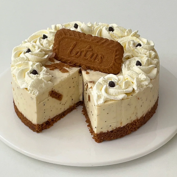 Caramel Earl Black tea Cheesecake Recipe