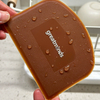 Flexible Polypropylene Bench Dough Bowl Scraper 