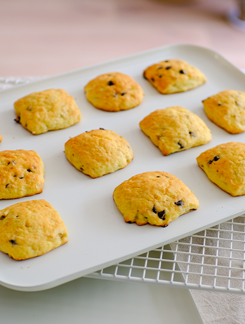 Rectangle Baking Pan 