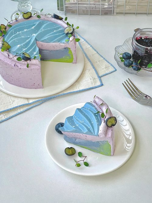 Basque cake3