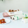 Original Silicone Oil Paper Household Baking Mold Imported High Temperature Resistant Food Grade Anti-stick Oil Paper