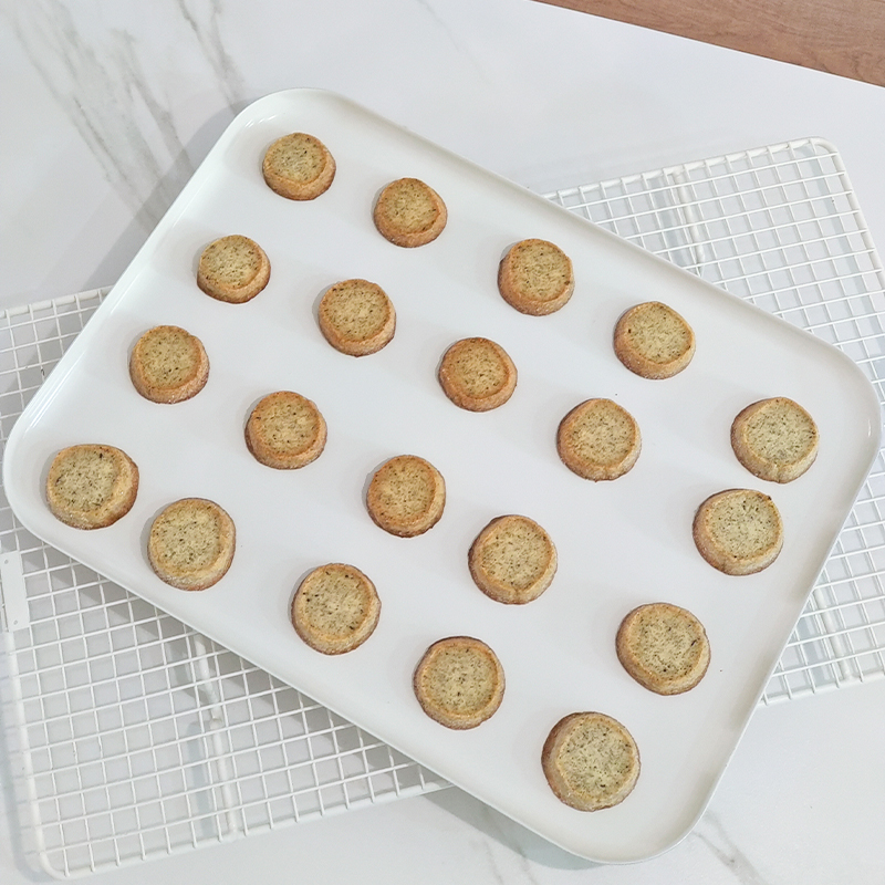 Baking pan