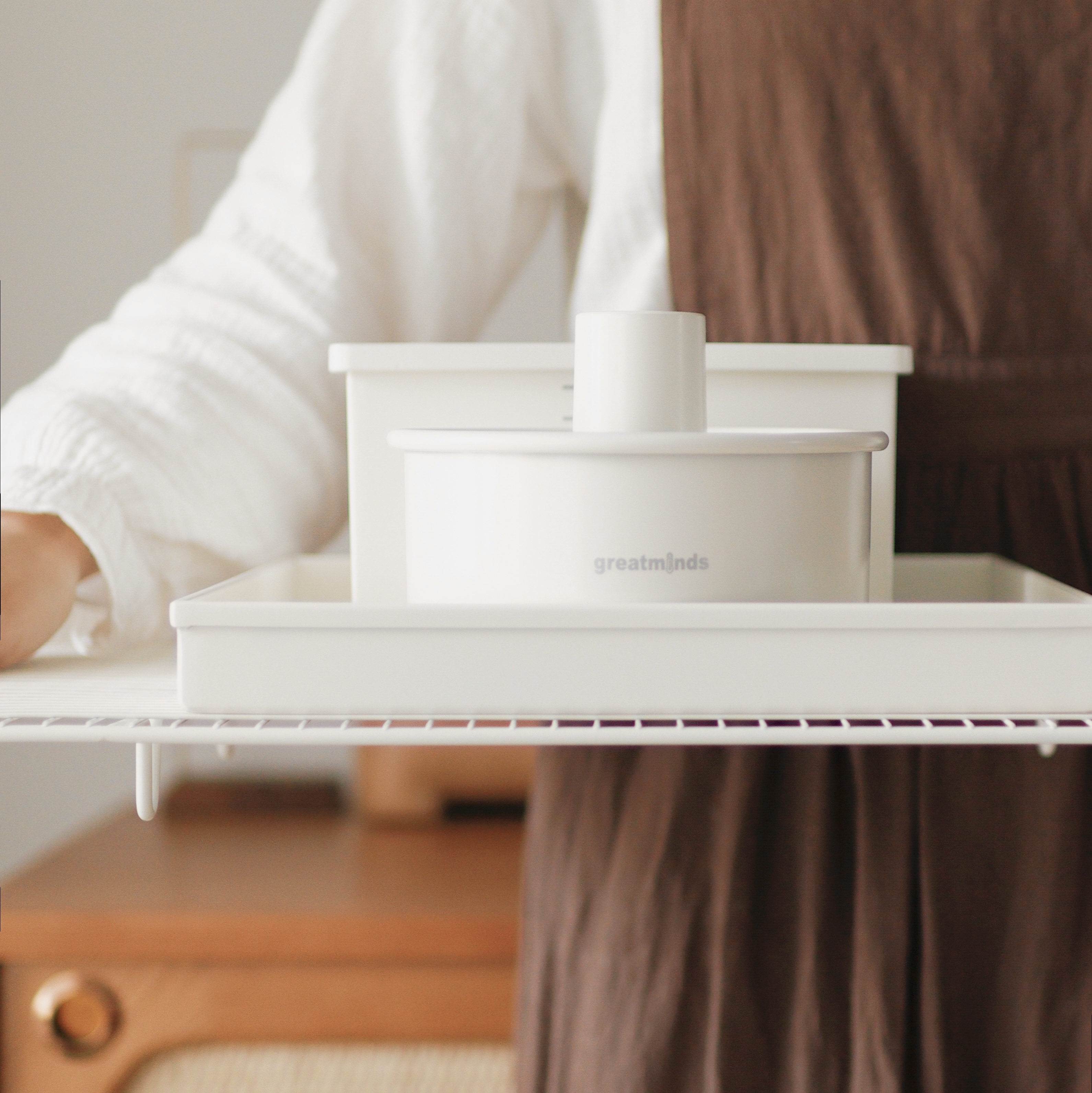 Bakery Supplies Dealer Recruitment: Join Greatminds to Create a Brilliant Future in Baking Utensils Business