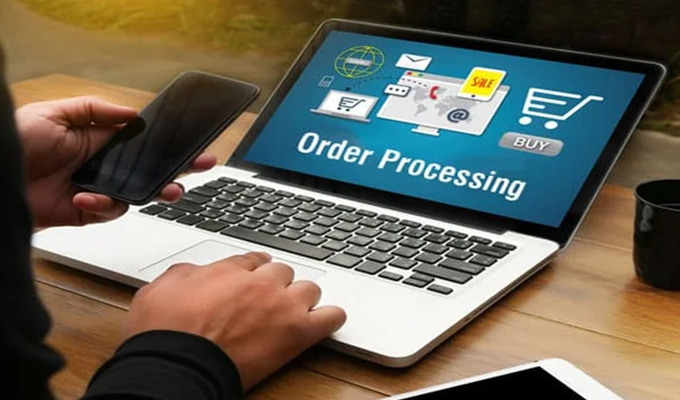 Order-Confirmation-&-Processing