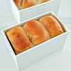 450G Non-Stick Loaf Pan Toast Pan with Lid