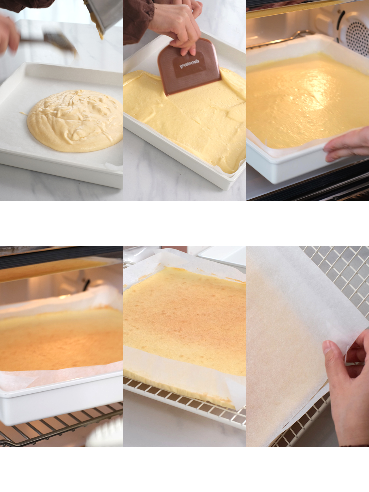 Strawberry Baumkuchen Roll3