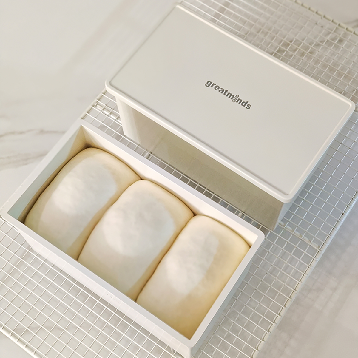 Loaf Pan 450g