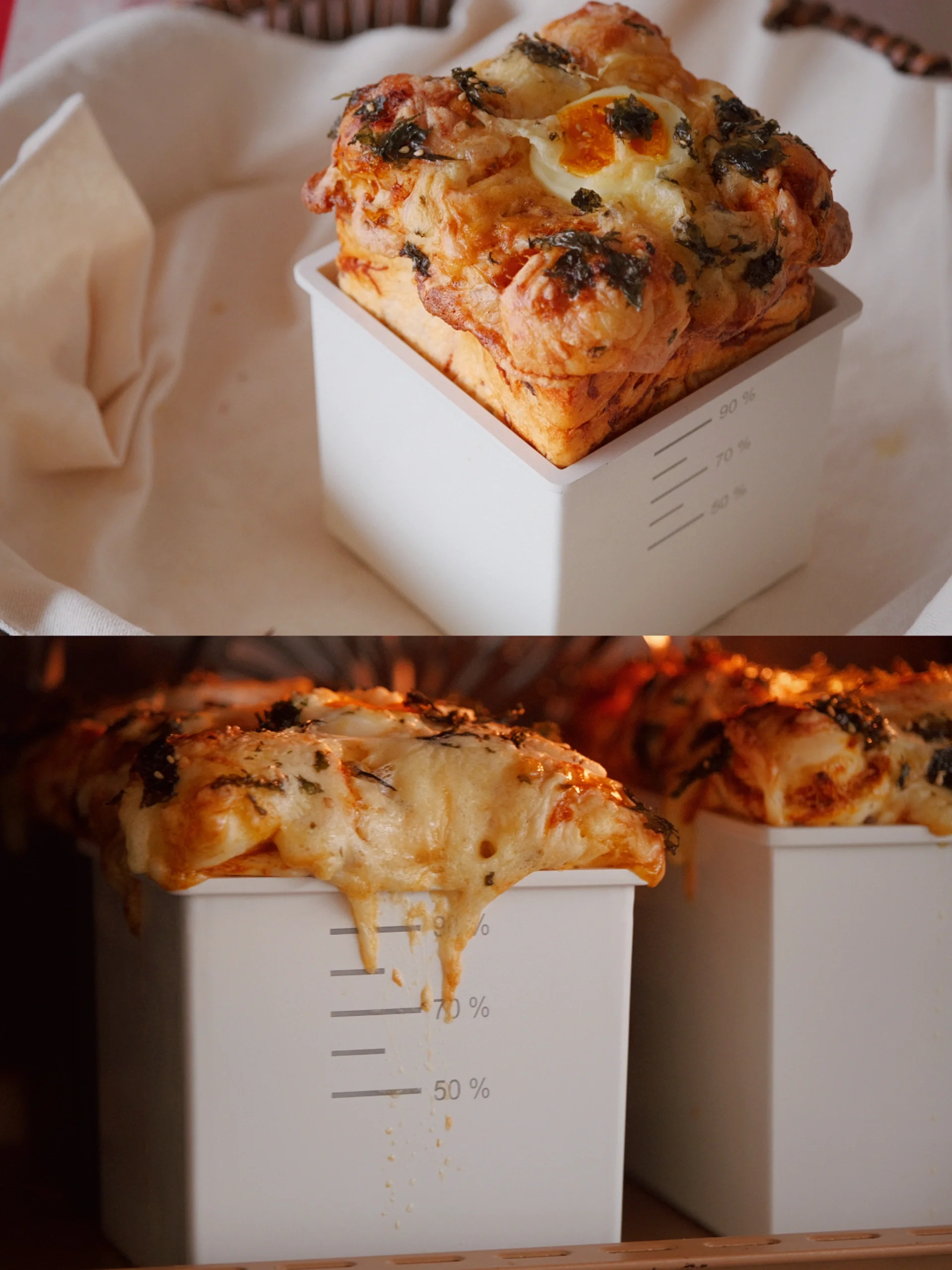 loaf baking tutorial