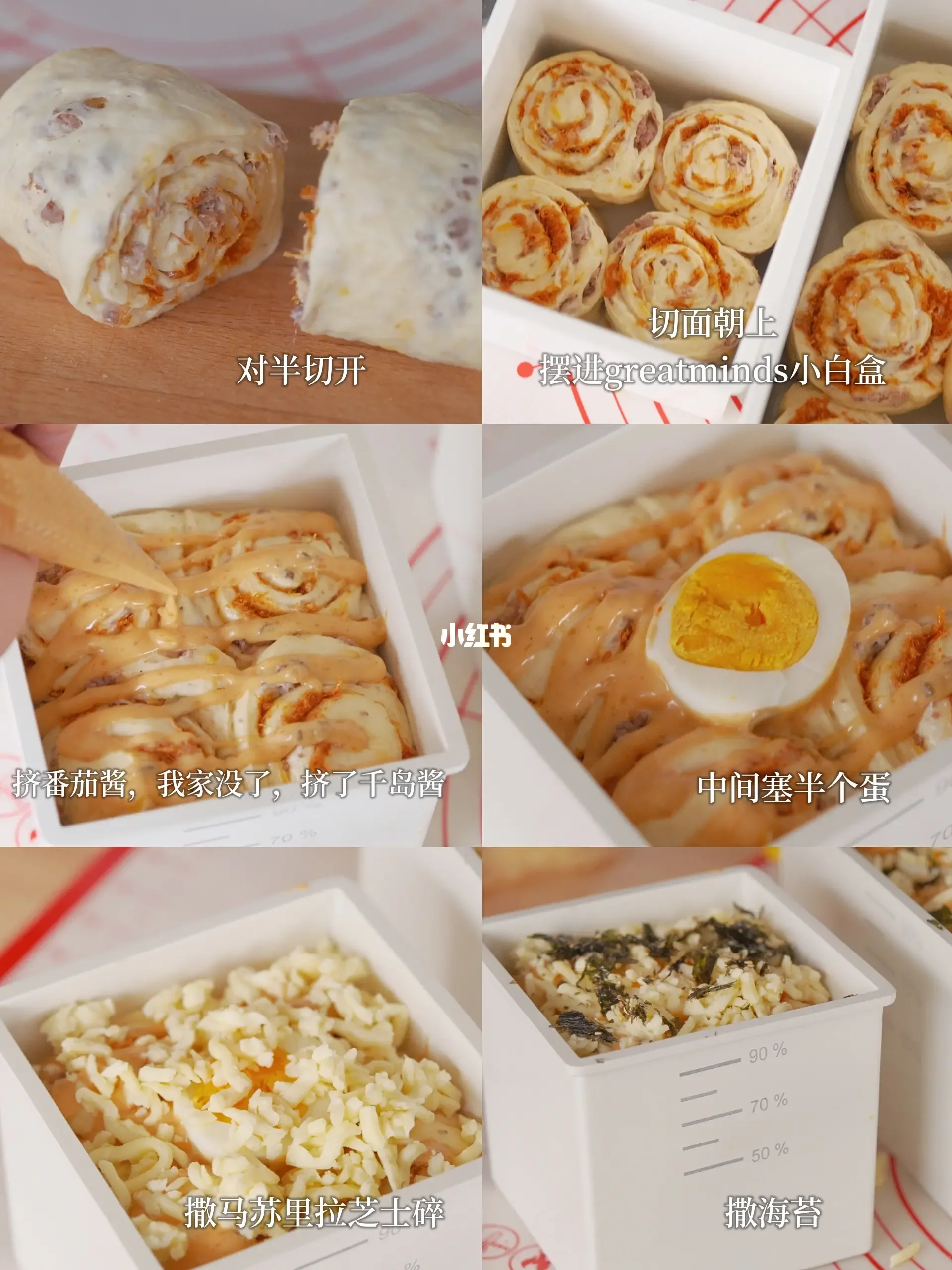 loaf baking tutorial
