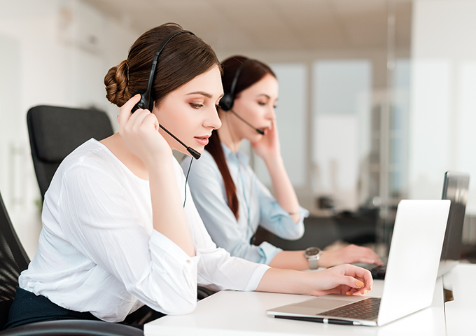 Professional-after-sales-service-support