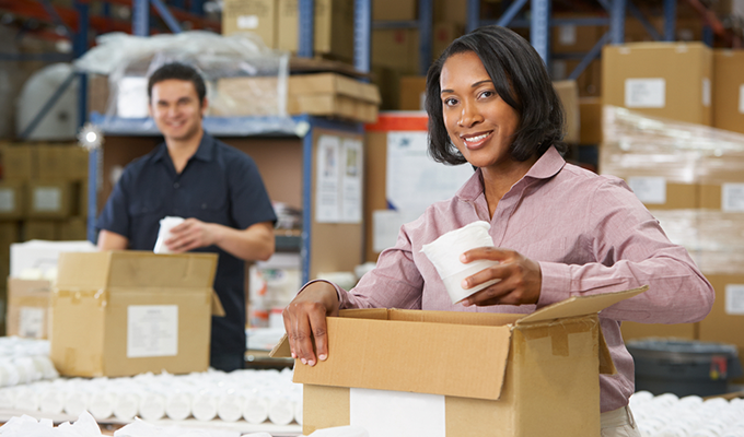 Preparation-&amp;-Packaging