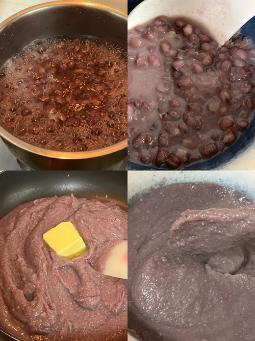 jellycat-style dorayaki 2