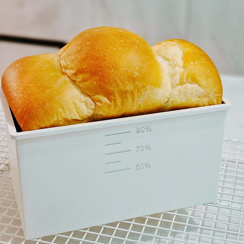 Toast Box
