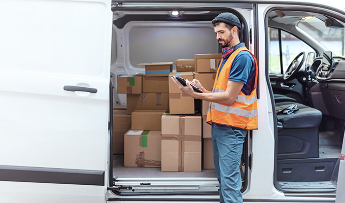 Transportation-&-Delivery